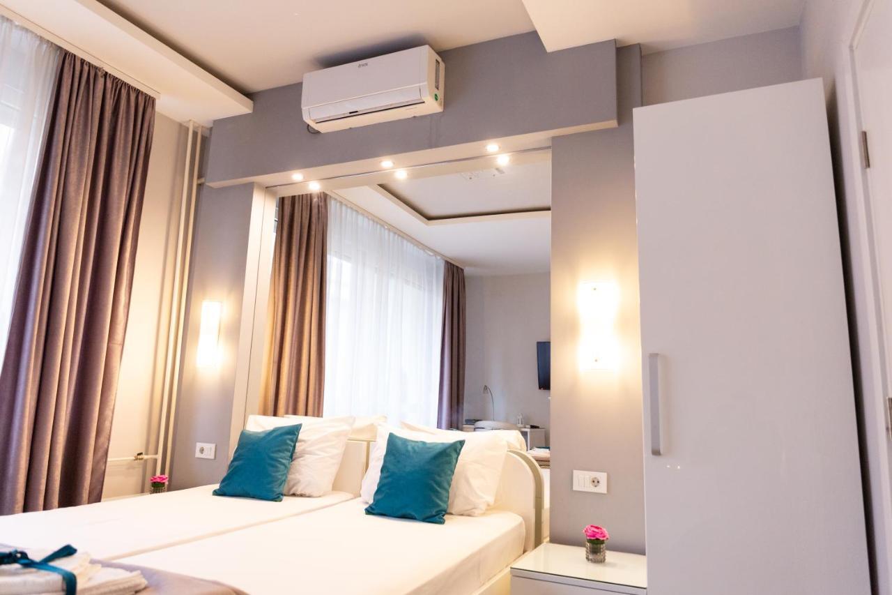 Spa Apartment Nalis Ni Exterior foto